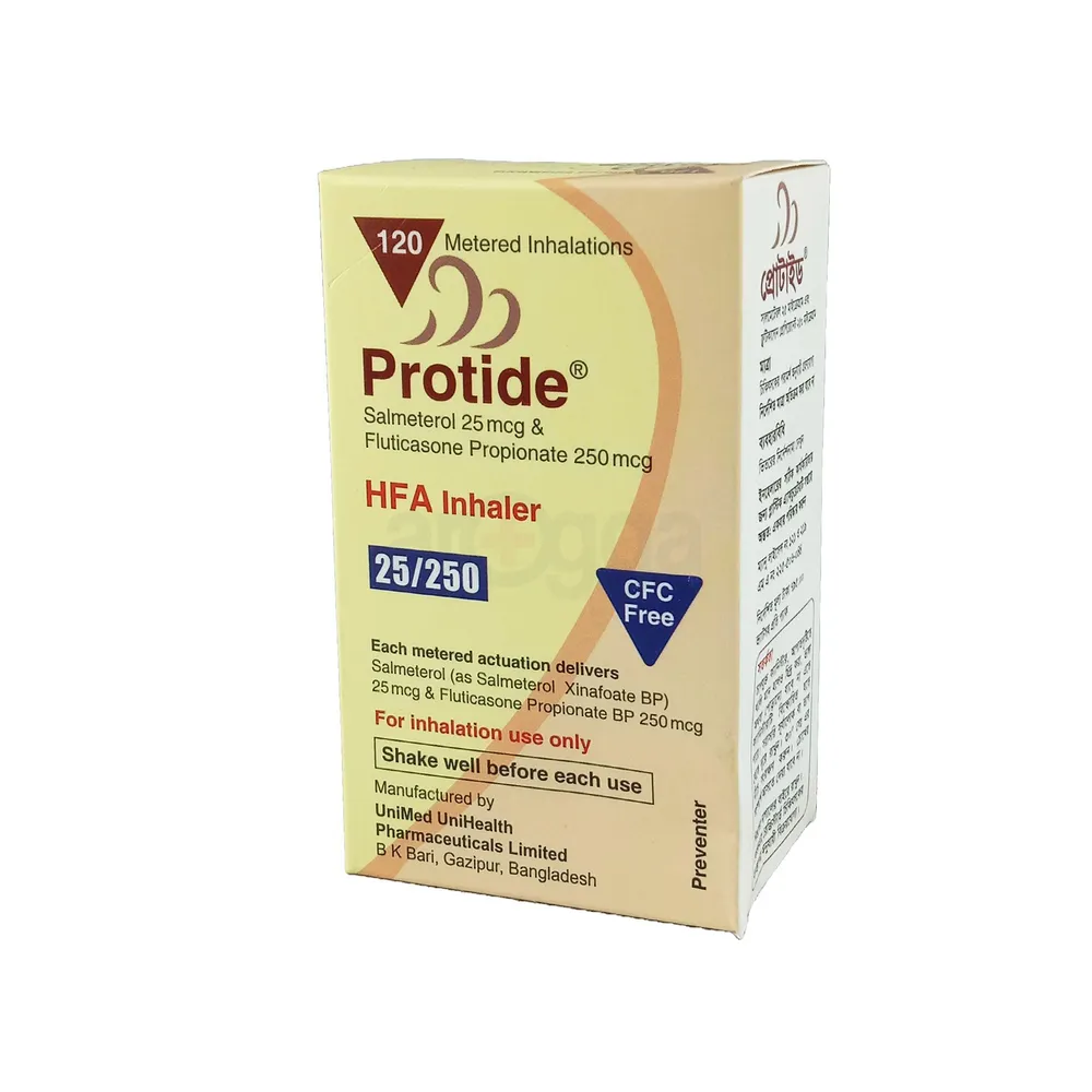 protide-hfa-25250